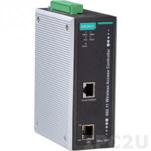 MOXA WAC-1001-T